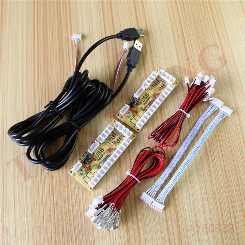 10 шт./Лот USB кодировщик для ПК|Игры с монетами| |