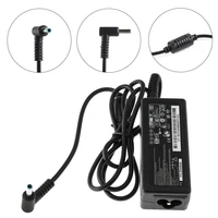 new fit for hp laptop charger adapter power supply blue tip 740015 002 2 31a professional