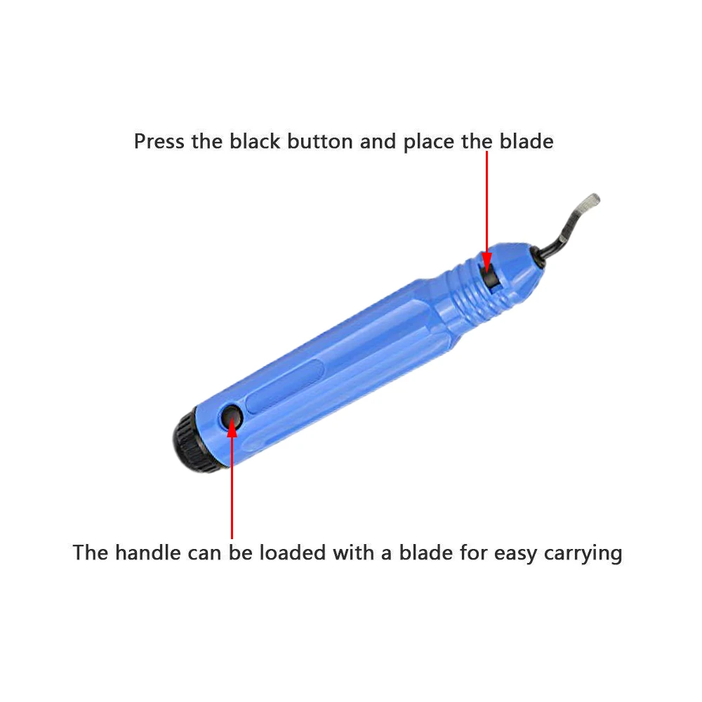 NB1100 &quotсделай сам&quot резак для кромок медной трубы инструмент детали обрезка ножа