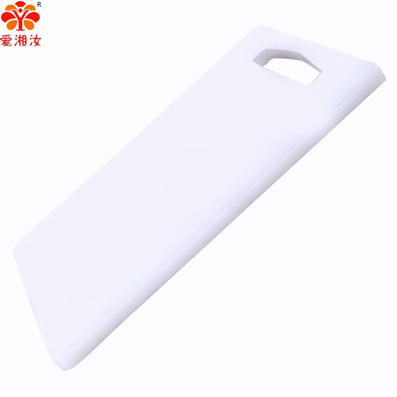 

Aixiangru Plastic White Cutting Board Fruit Food Grade PE Thickened Mildew Proof Kitchen Accessories Rectangular