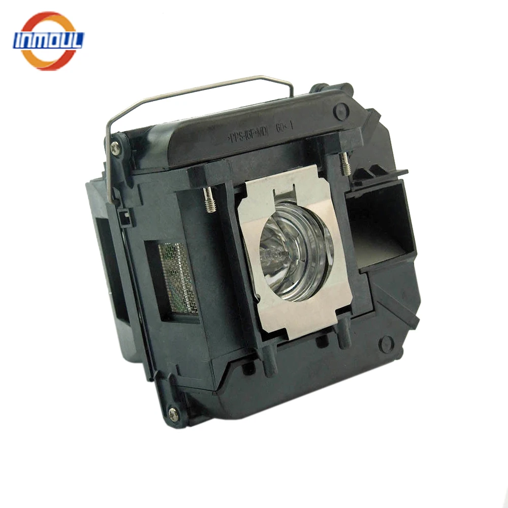 Лампа для проектора ELPLP68 v13h010l68 EPSON EH TW5900 TW6000 TW6000W TW6100 TW6510C TW6515C TW5800C TW5810C|Лампы