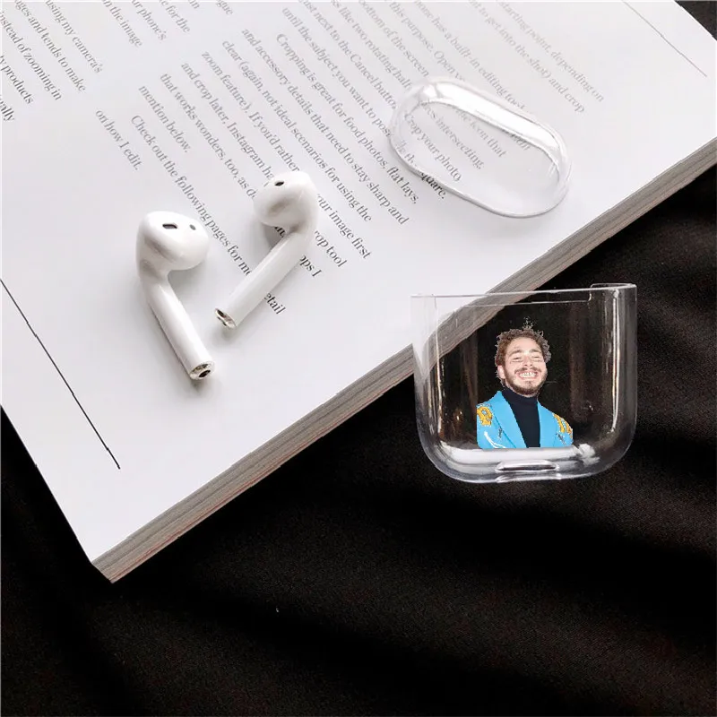 Apple iPhone AirPods Pro 