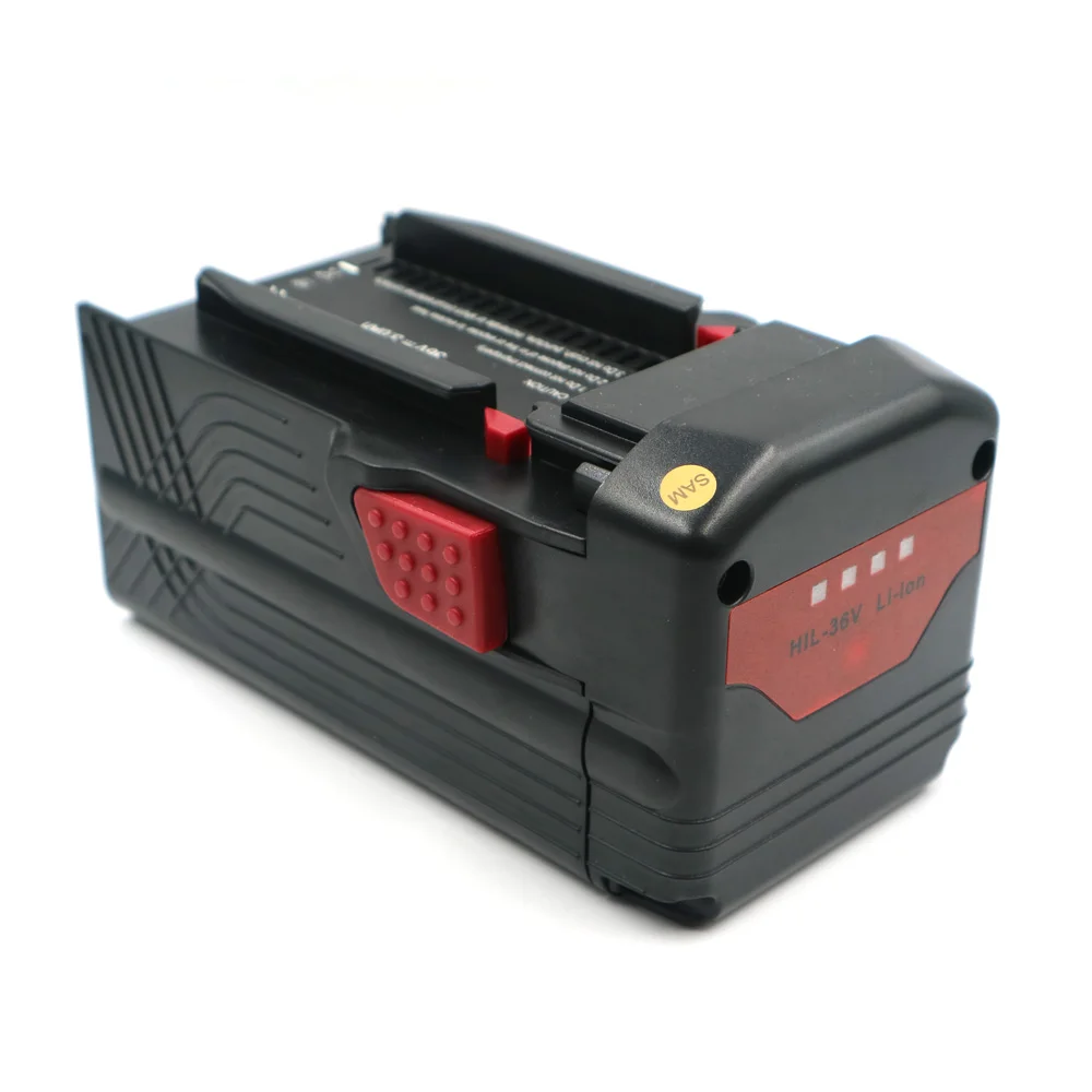 C &amp P HL 36VA 4000mAh TE6A TE-6A B36V B36/30 B36CPC Li-Ion 8650 Аккумулятор для Hilti | Электроника