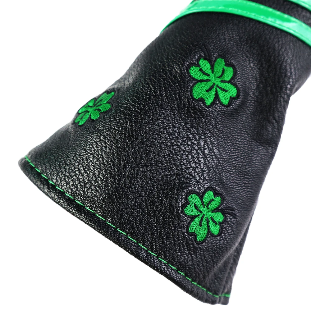 Головные уборы для гольф клуба гибридные Чехлы водителей Fairwaywood (460cc)