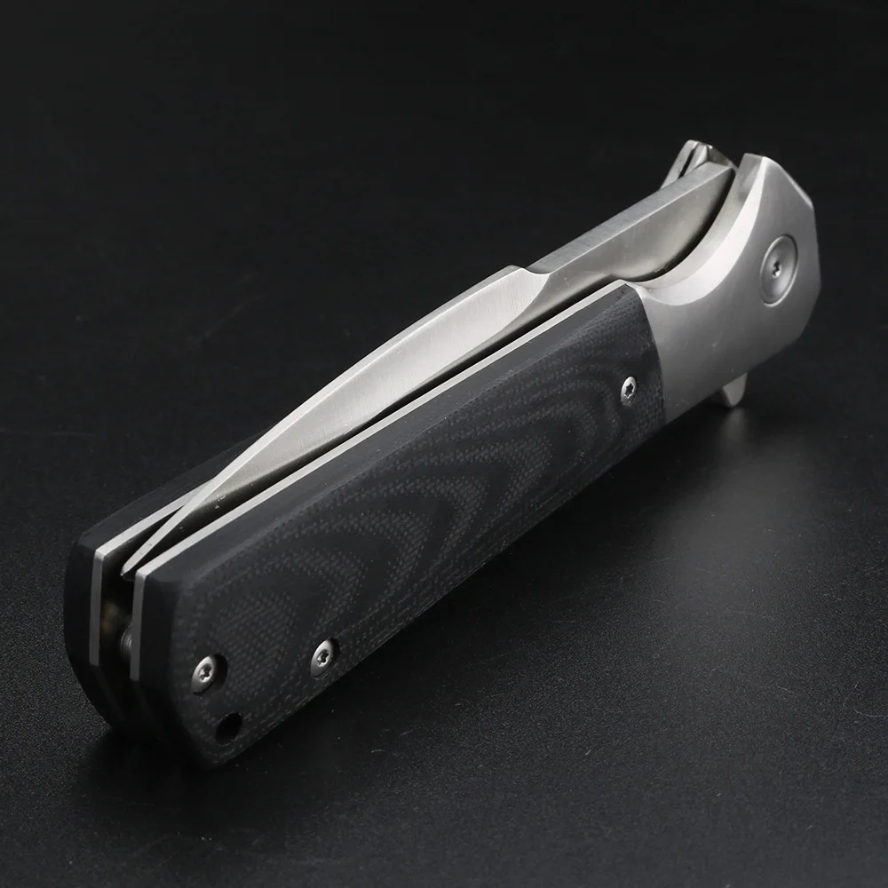 Сверхмощный складной нож для выживания на природе стальные ножи высокой