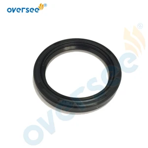 93102-36M24 Oil Seal For Yamaha Outboard Motor 2T Parsun Hidea 60-90 Hp Upper Crank Oil Seal 93102-36M24-00 Outboard Engine