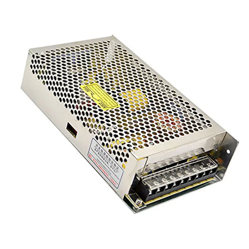 Металлическая лампа дневного света 24 В для светодиодных полос промышленное