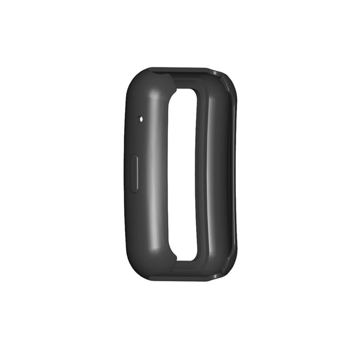 

Case for huawei fit Smart Watch TPU Soft Protective Cover Shell Bumper Armor