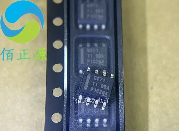 

10PCS/DRV8871DDAR 8871 DRV8871 SOP8 NEW