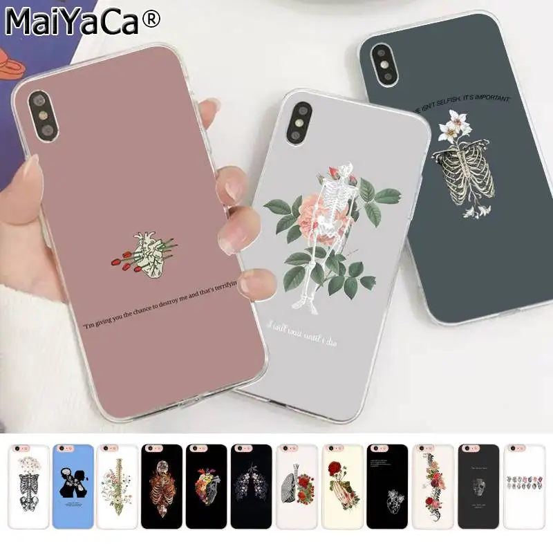 Чехол MaiYaCa для iphone 11pro/8/7/66S Plus/X/XS MAX/SE2020/XR|Бамперы| |