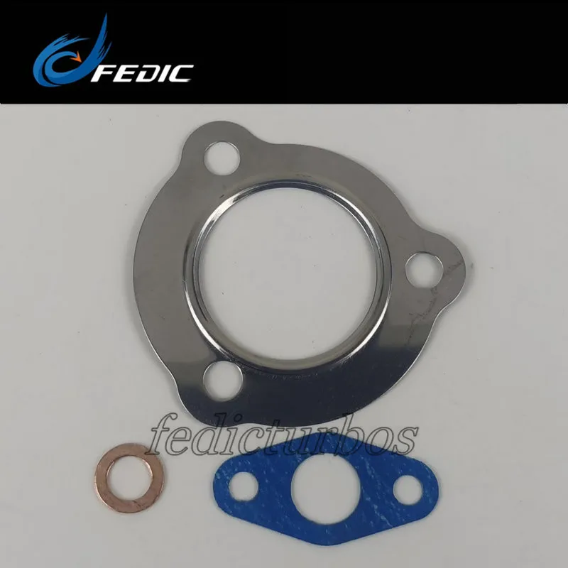 Прокладка для турбины Kit GTB1649V 757886 Hyundai Santa Sonata Tucson KIA Carens Ceed Magentis Sportage 2 0 CRDi 103 кВт 140