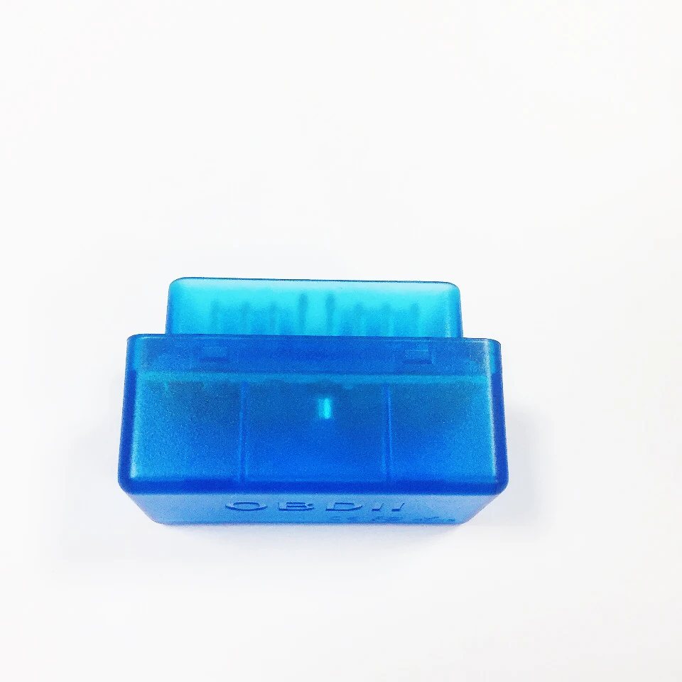 Считыватель кодов автомобиля с чипом PIC18F25K80 ELM327 Bluetooth аппаратное обеспечение V1.5