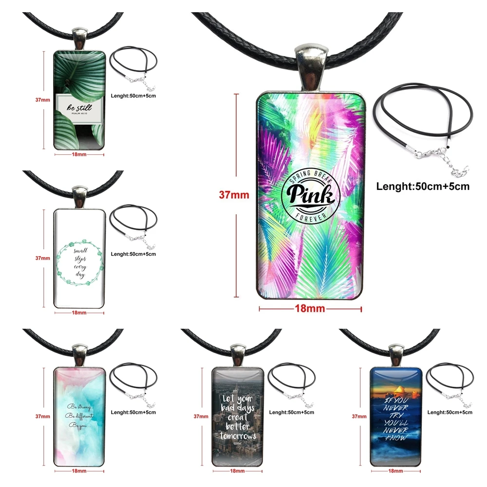 Ожерелье модная Длинная цепочка с искусственными драгоценностями больше