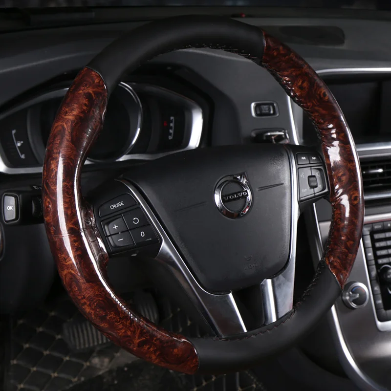 Автомобильный ледяной станок ткацкий дышащий руль наборы ручного шитья для Kia K5