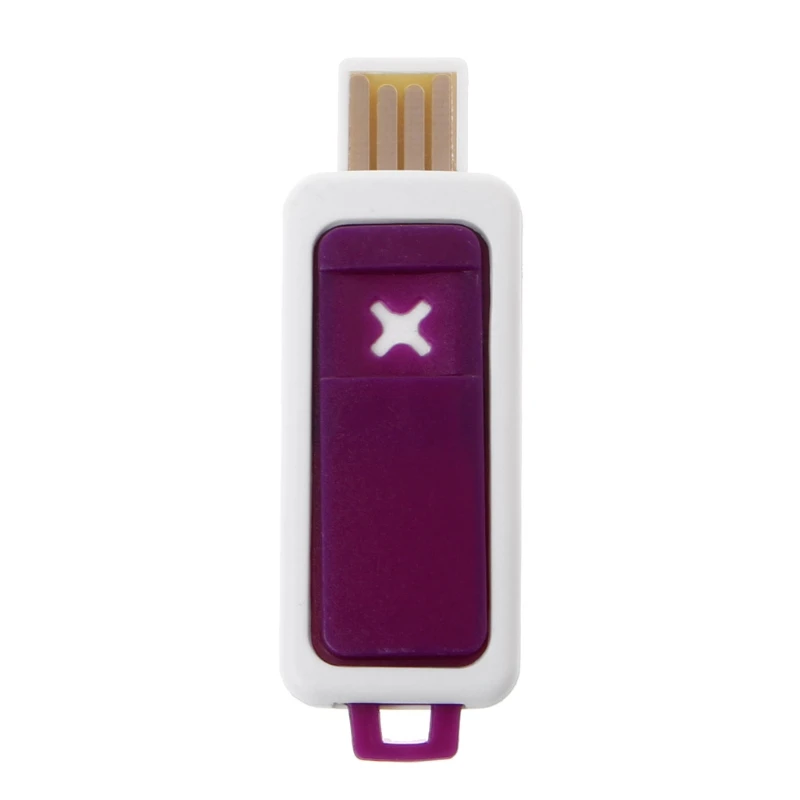 Портативный освежитель воздуха ELOOLE увлажнитель с USB аромадиффузор эфирного