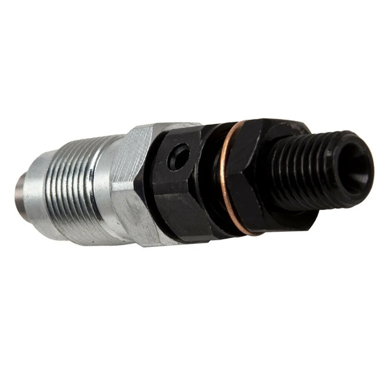 4 шт. топливный инжектор двигателя для Kubota V2203 V2003 V1903 D1703 16454-53905 | Автомобили и