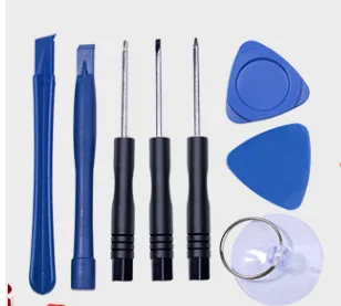 

For HUAWEI nova 2S Housing LCD Middle Frame+for huawei nova 2S Glass Battery Back Cover