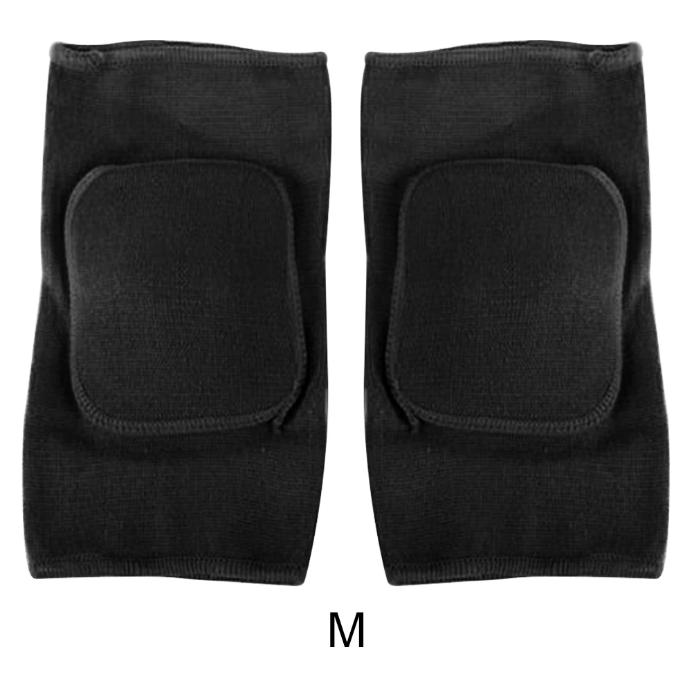 

Sports Kneepad Dancing Knee Protector Volleyball Yoga Crossift Knee Brace Support Winter Leg Warmers Workout Training