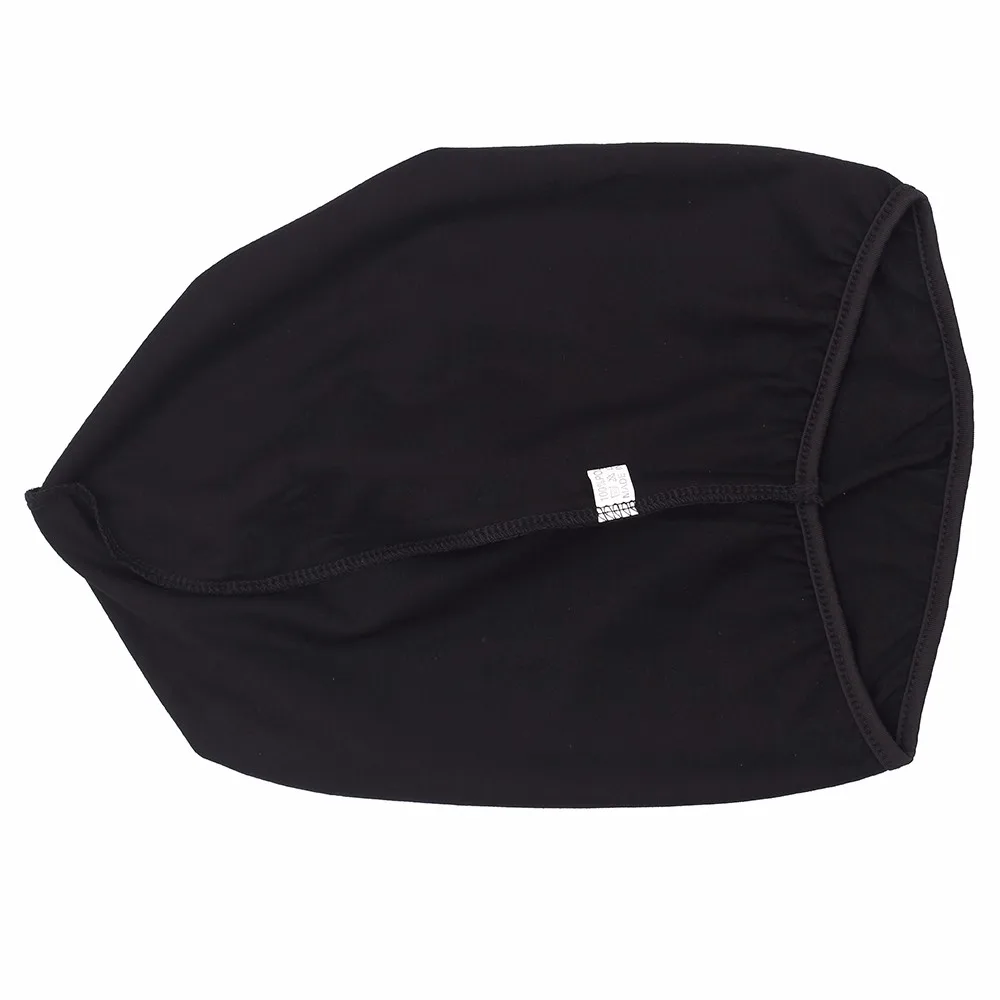 Черная зимняя Флисовая Балаклава маска на все лицо термальная теплая