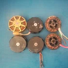 W9235 (X8318S) бесколлекторный мотор, БПЛА, многоосевой, для защиты сельскохозяйственных растений, для аэрофотосъемки, Дрон с двигателем