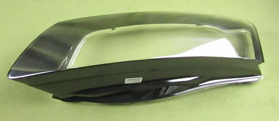 

Налобный фонарь с абажуром для Audi A5 2008-2010, оригинальный абажур