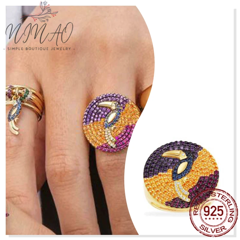 

ring