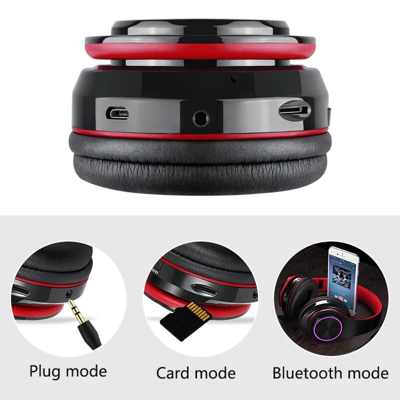 Caridite Популярные Горячая Распродажа Беспроводная bluetooth гарнитура наушники для