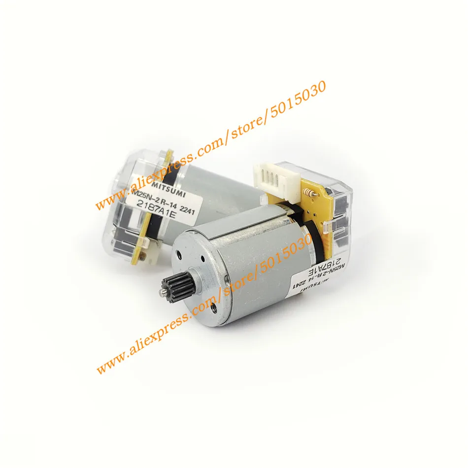 M25N-2R-14 12V энкодер с шестерней | Обустройство дома