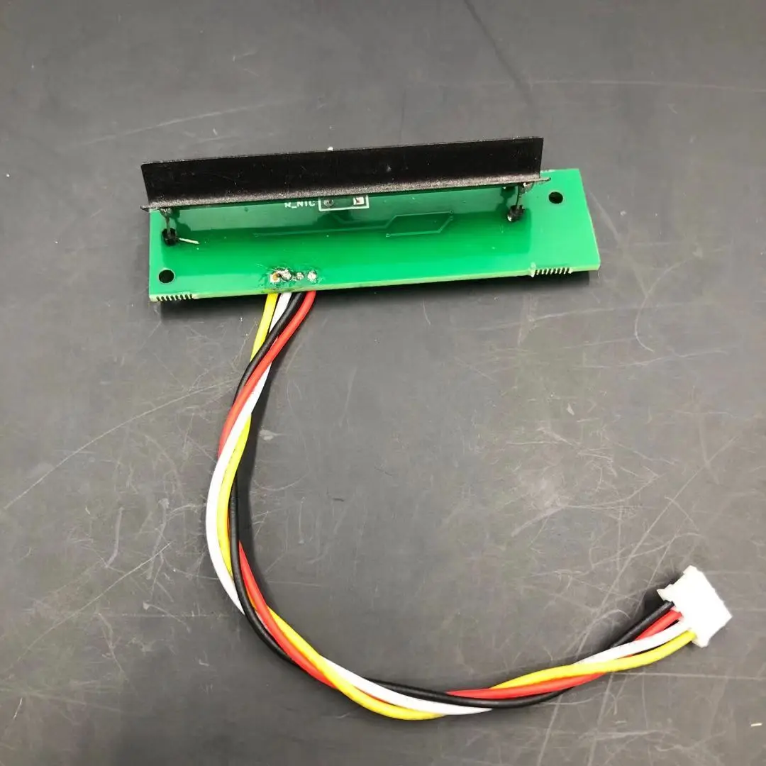 Нагревательный элемент для духовки CETC AV6481 T45 JW4108, сварочный аппарат для термического сращивания