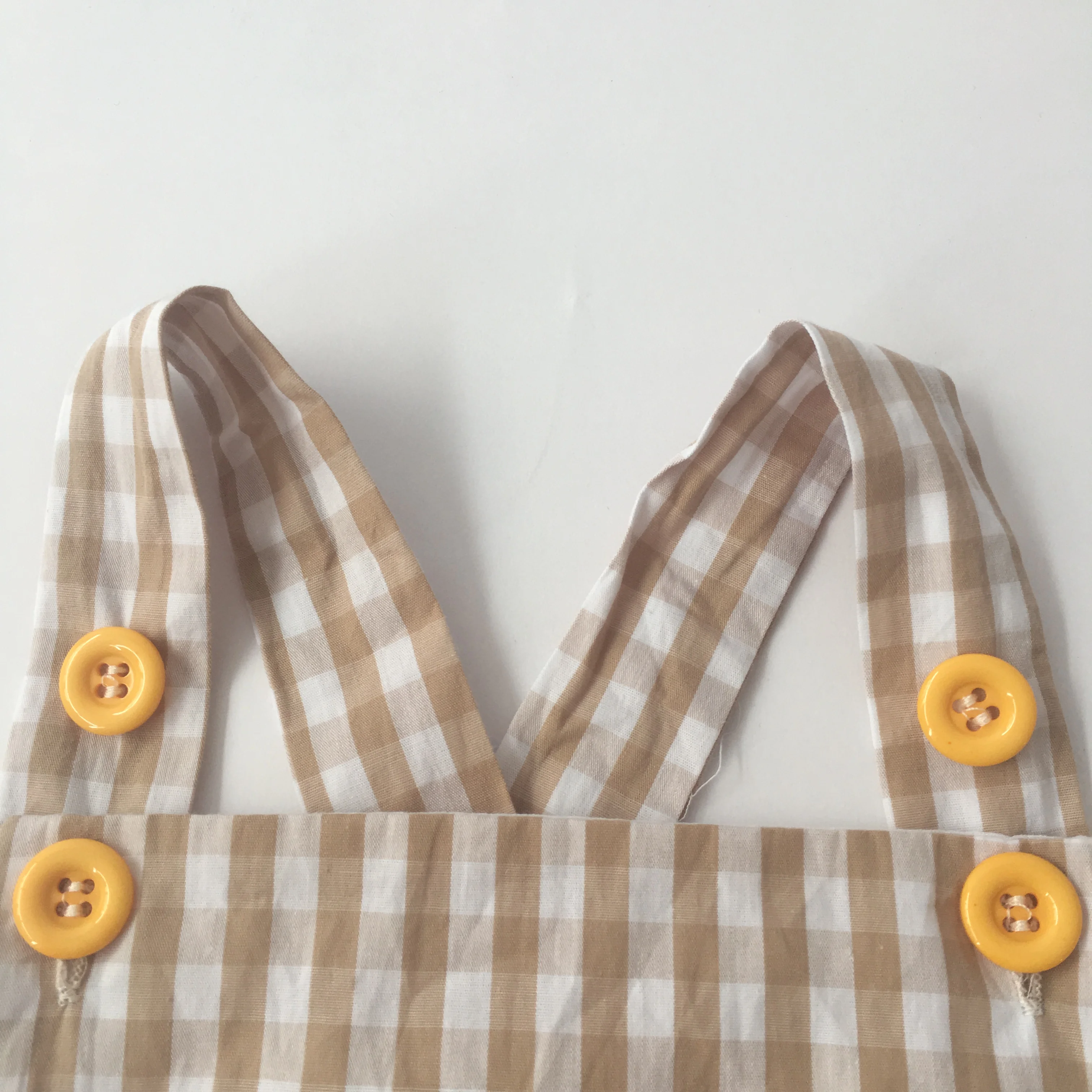 Puresun Боди Одежда для маленьких девочек Хэллоуин оранжевый Тыква вышивка наряд