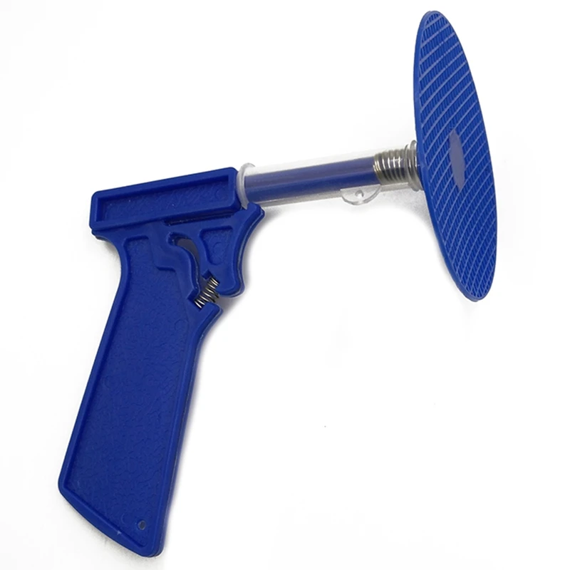 От 1 до 4 упаковок креативный мух ваттер пластик комаров насекомых устраняющий