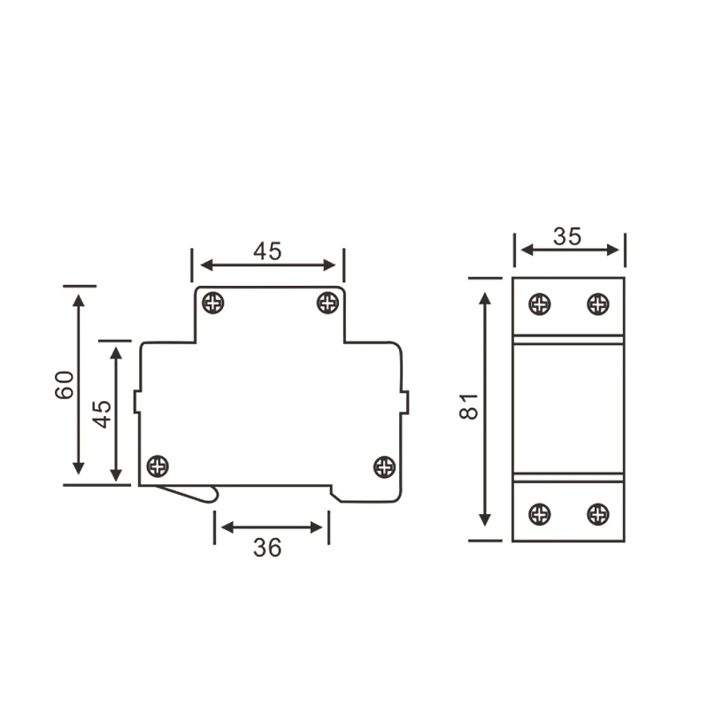 Автоматическое повторное подключение напряжения защита от пониженного защитное