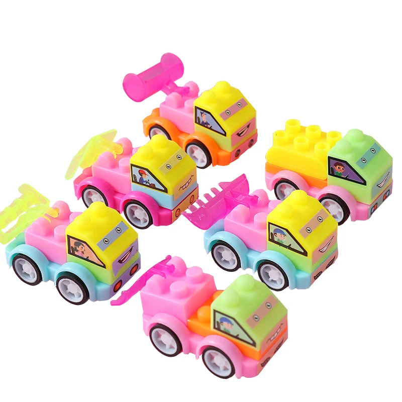 20 шт. интеллектуальная сборка головного мозга, игрушка для детей, день рождения, вечеринка для будущей мамы, подарки на Рождество, свадьбу, игрушки для гостей