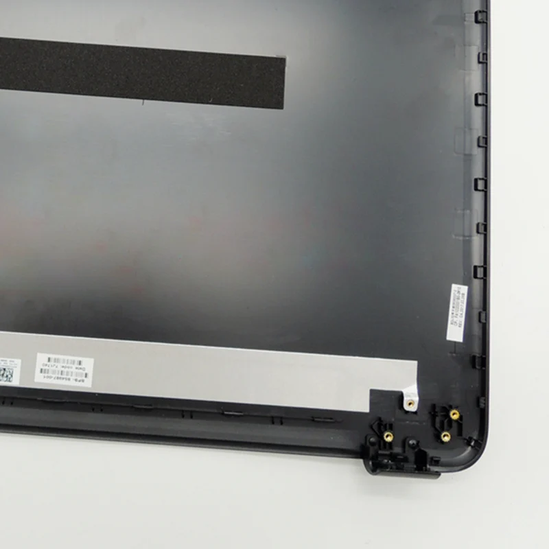 Для hp 15-AC 15-AF 250 G4 255 G4 256 G4 15-BD 15-BA 15-AY 15-AY013NR Ноутбук lcd задняя крышка экрана задняя крышка верхний чехол