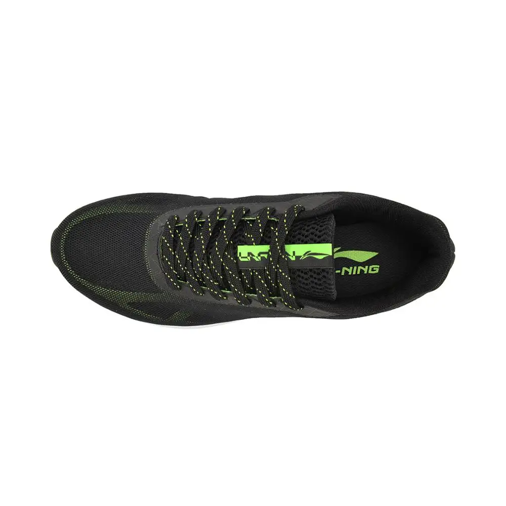 Мужские кроссовки для бега Li Ning цветные дышащие Спортивные с подкладкой ARHM039 XYP567