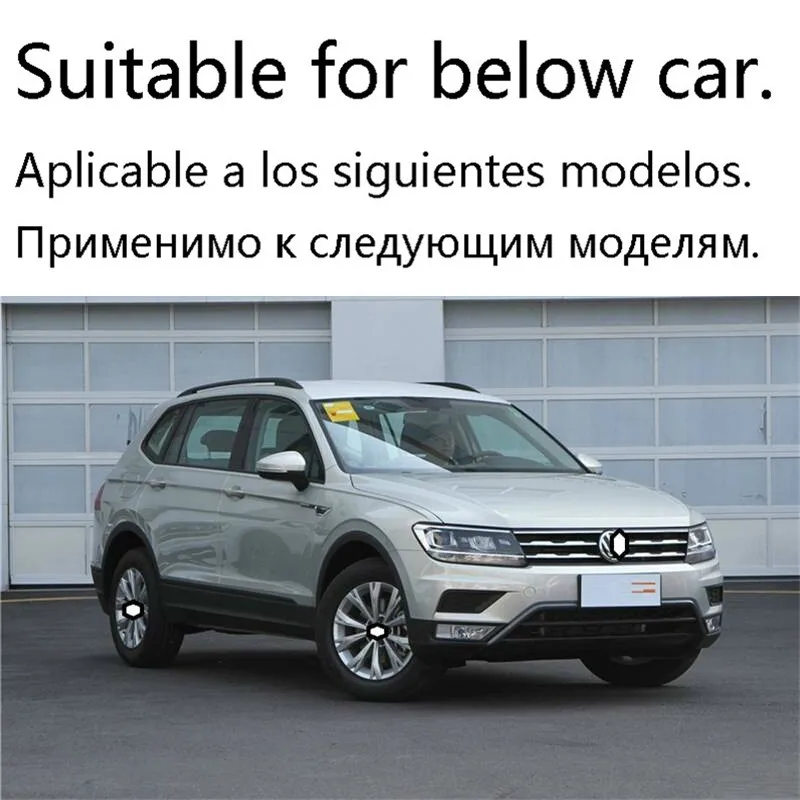 Шестерня интерьера хром авто обшивка частей автомобиля стикер полосы Стайлинг