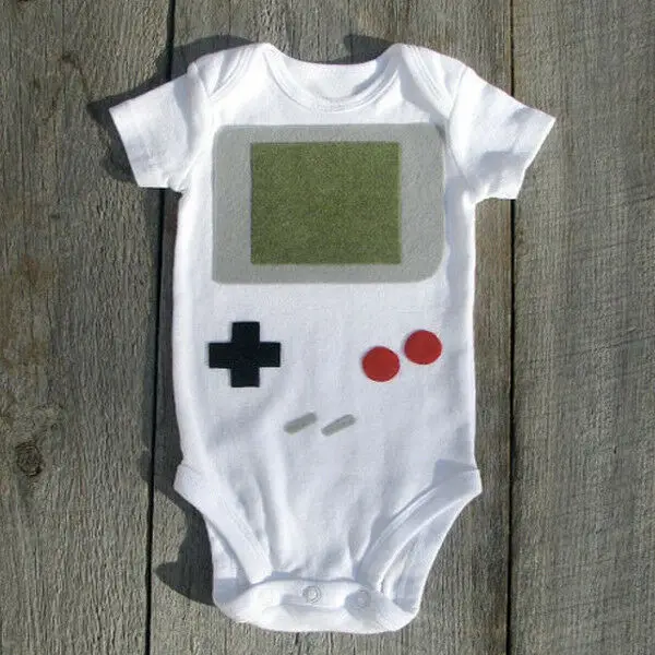 

Free shipping Toddler Newborn Baby Boys Girl Romper Bodysuit Jumpsuit Clothes Sunsuit Outfit