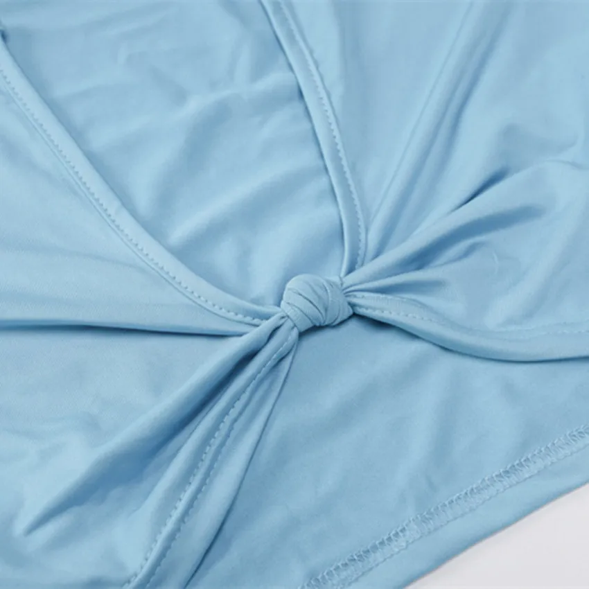 

2 Piece Set Women Low Cut Sexy Fashion Streetwear Crop Top Pants Women Winter Sportswear Clothes Lady Club Outfits Lounge Wear