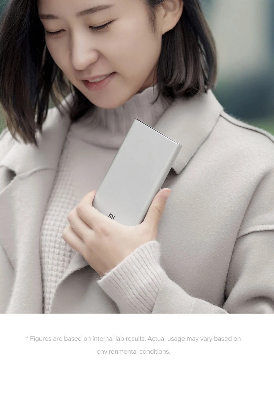 Аккумулятор Xiaomi Mi Power Bank 3 10000 PLM13ZM Fast Charge Version Недорогой внешний аккумулятор с быстрой зарядкой