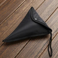 musical instrument package ac sc12 hole ocarina cloth set accessories flute protection bag ocarina triangle cloth cover