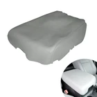 Крышка подлокотника для Toyota Tundra 2007 2008 2009 2010 2011 2012 2013 из микрофибры кожи