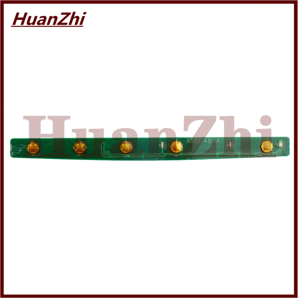 

(HuanZhi) Menu Keypad PCB for Motorola Symbol VC5090 (Full Size)