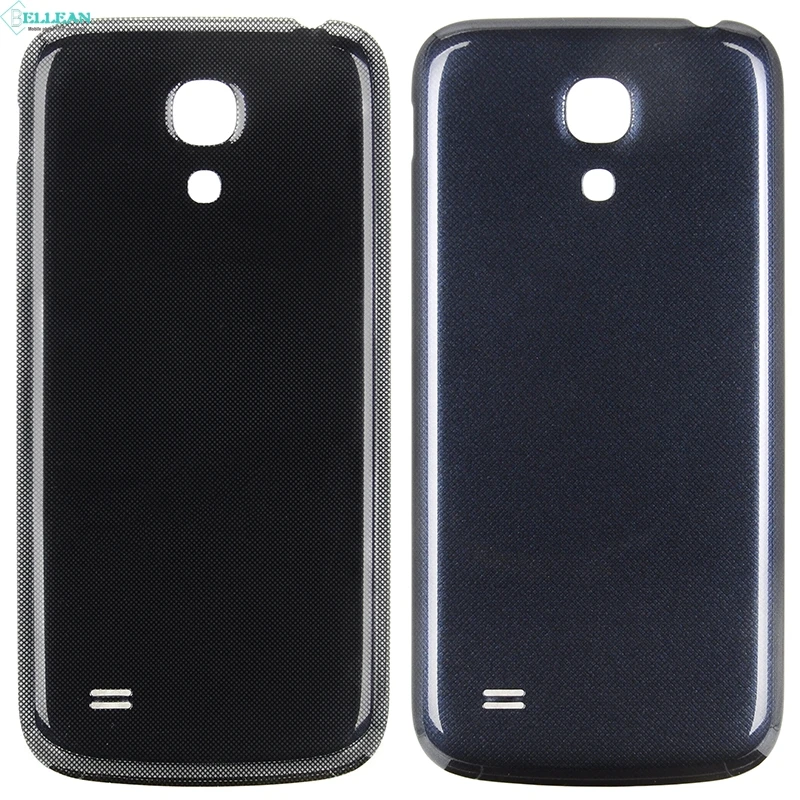 1 шт Catteny для Samsung Galaxy S4 мини батарея задняя крышка чехол Задняя Дверь Корпус I9190 I9192