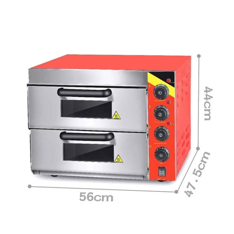 Электрическая духовка многофункциональная печь для выпечки хлеба торта