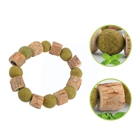 cat catnip bracelet cat nip toy natural catnip chew cat cat make and for kittens relaxed sticks suitable your feel adult t6o6