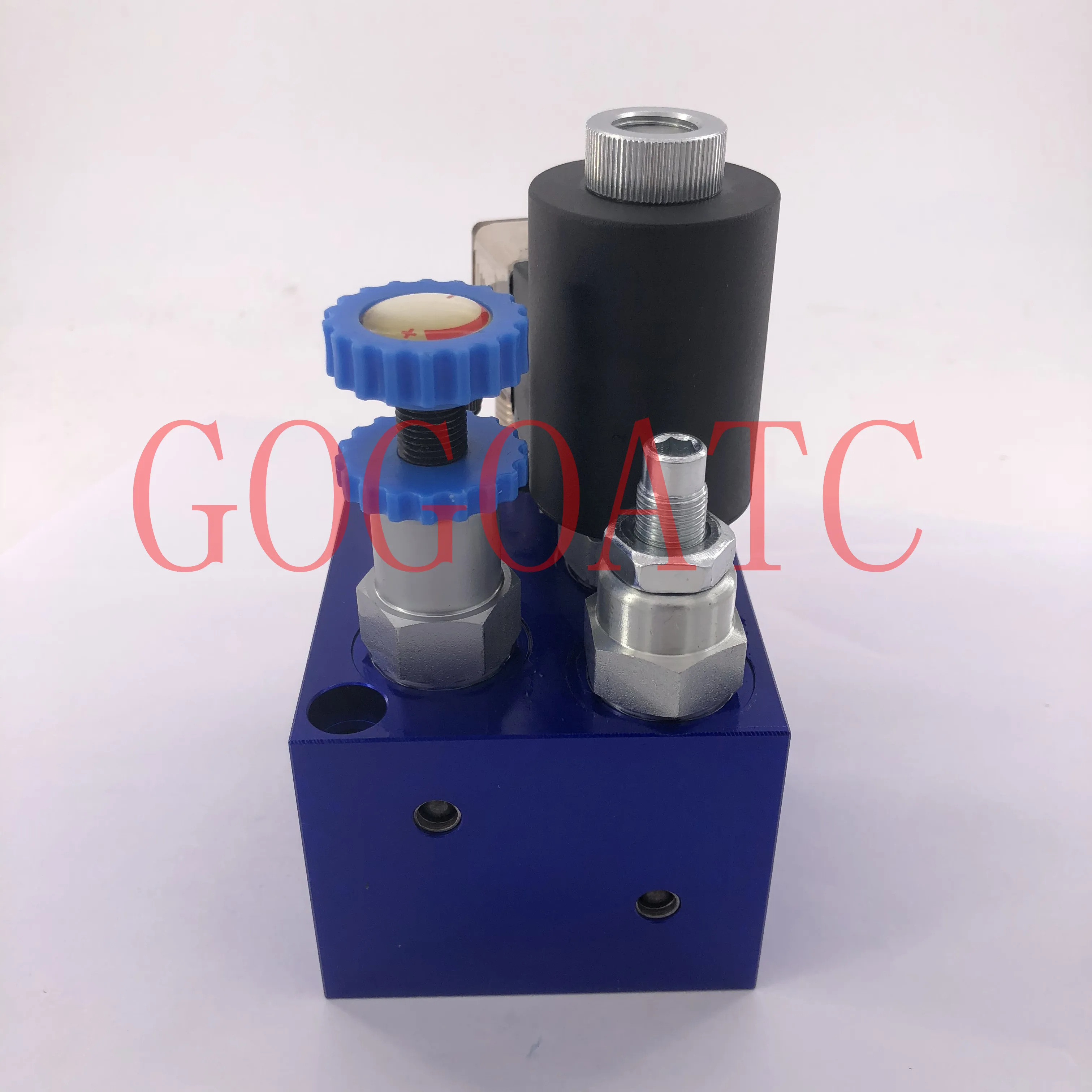 ET-02 подъемный клапан ГРУППА подъемная платформа грузовой Лифт гидравлический