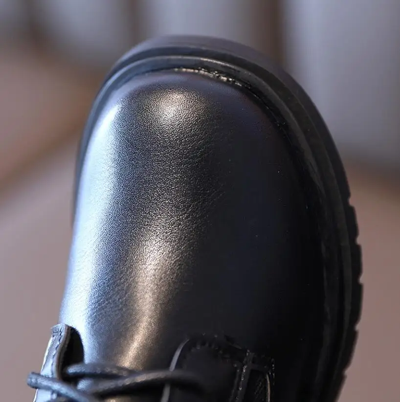 

2020 Winter Baby Girls Boys Snow Bootstoddler Children Martin Boots Soft Bottom Non-slip Kids Outdoor Casual Sport Shoes 26-36