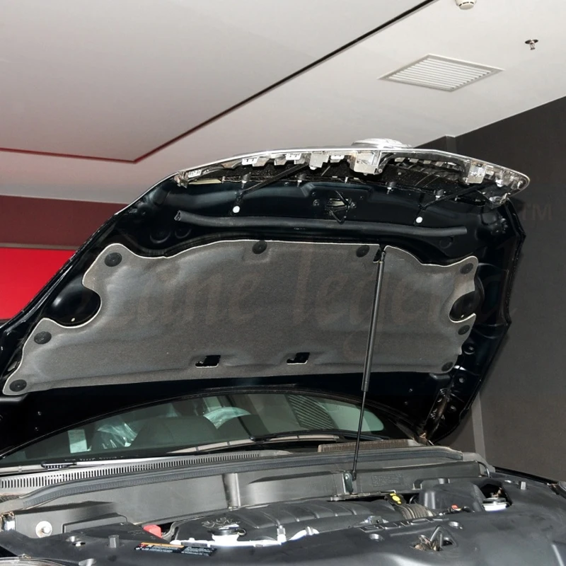 Для Buick анклава 2009-2014 стойки капота опорная крышка автомобиля подъемная Опора