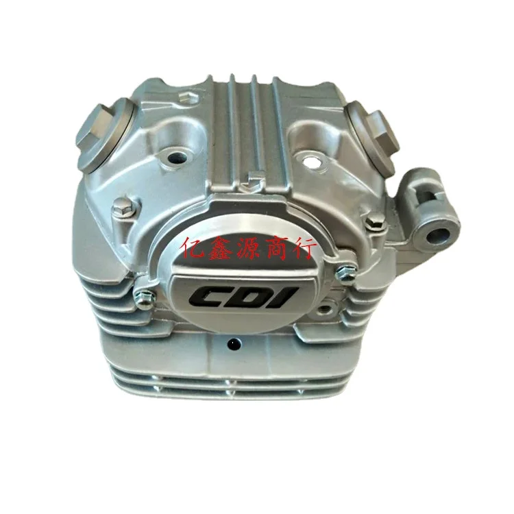 

Zongshen Longxin Off-road CQR250 CB250/150/200/125 Cylinder Head Assembly