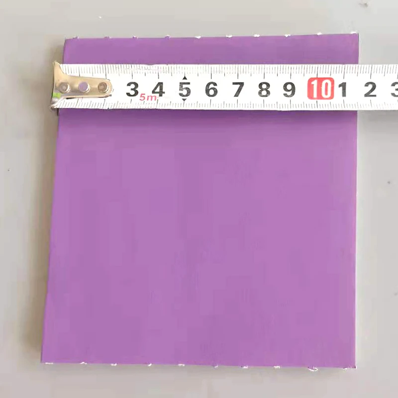 Губка для отрыва вручную наждачная бумага водопоглощающая Песочная кожа отделка